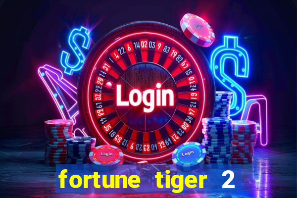 fortune tiger 2 demo revenge